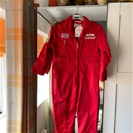 red arrows flying suit for sale
