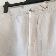 three quarter length trousers for sale