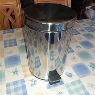 metal dustbin for sale