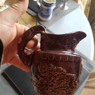rockingham pottery for sale