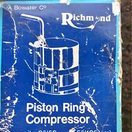 villiers piston rings for sale