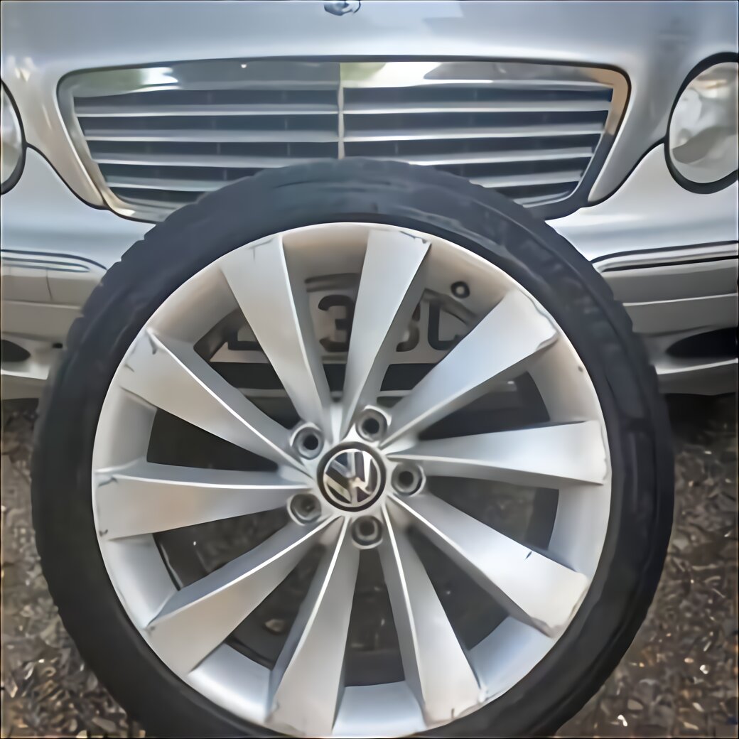 Vw Sharan Alloy Wheels for sale in UK View 62 bargains