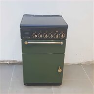 green gas hob for sale