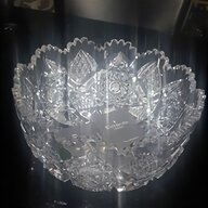 waterford crystal powder bowl for sale