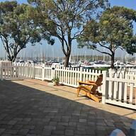 white picket fence for sale