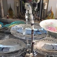 antique cake stand for sale