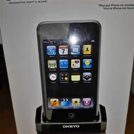 ipod touch docking station for sale