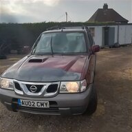 nissan terrano 2 for sale