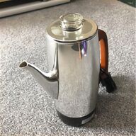vintage coffee percolator for sale