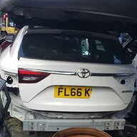 toyota avensis car for sale