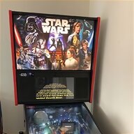 star wars arcade machine for sale