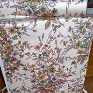 vintage curtain fabric for sale