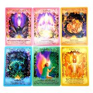 doreen virtue angel cards for sale