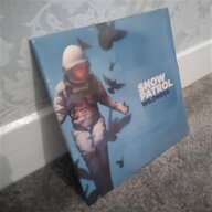 snow patrol poster for sale
