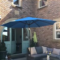 large patio parasols for sale