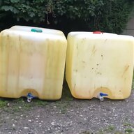 ibc water containers for sale