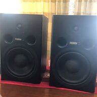 fostex for sale