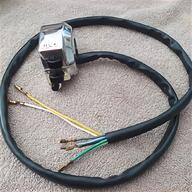 suzuki t500 rear brake cable for sale