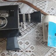 bolex 8mm for sale