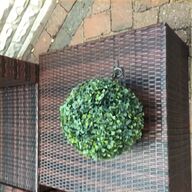 topiary balls for sale