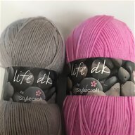 stylecraft wool for sale