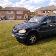 ml 270 mercedes for sale