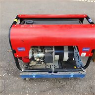 honda 6500 generator for sale