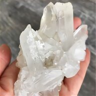 large crystal cluster for sale