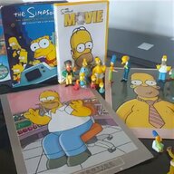 simpsons for sale