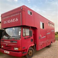 5t horsebox for sale