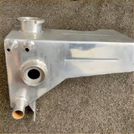 header tank cosworth for sale