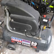 sealey air compressors for sale