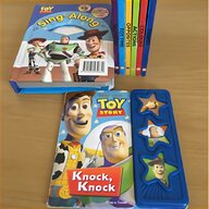 my busy books toy story for sale