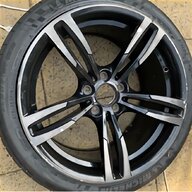 e92 alloy genuine 19 rear for sale