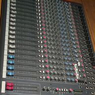 allen and heath mixing desk for sale