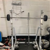 olympic bench press for sale