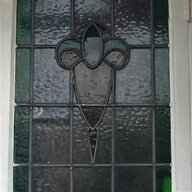 stained glass front door for sale