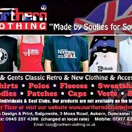 northern soul clothing for sale