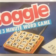 boggle for sale