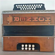 hohner button accordion for sale