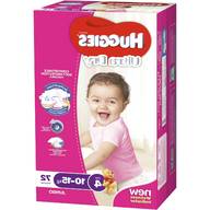 huggies nappies for sale