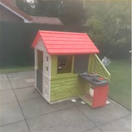 smoby house for sale