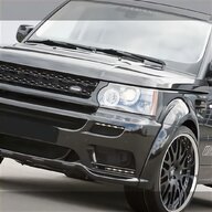 hawke range rover for sale