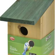 bird nesting boxes for sale