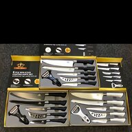 kitchen knife set for sale
