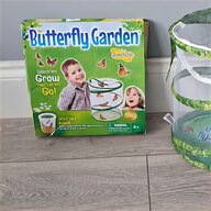 live butterfly garden for sale