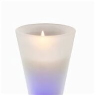 colour changing candles for sale