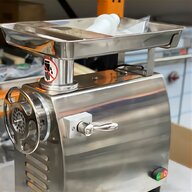industrial meat mincer for sale