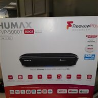 hitachi freeview recorder for sale