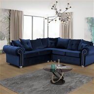 navy blue sofas for sale